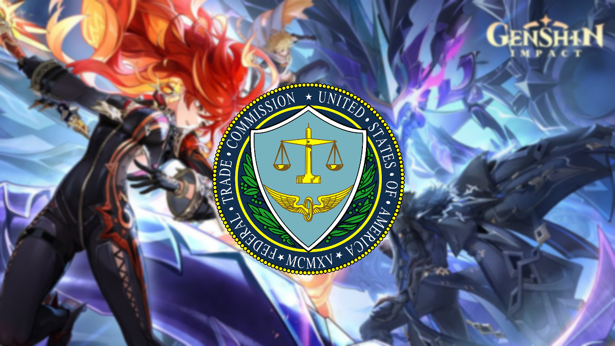 FTC Fines Genshin Impact $20 Million for Selling Loot Boxes to Minors: ‘The FTC Doing Something for Once’
