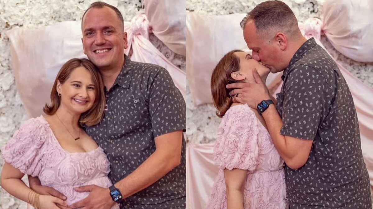 Gypsy Rose Blanchard’s Baby Is Finally Here: ‘The Greatest Gift of All’