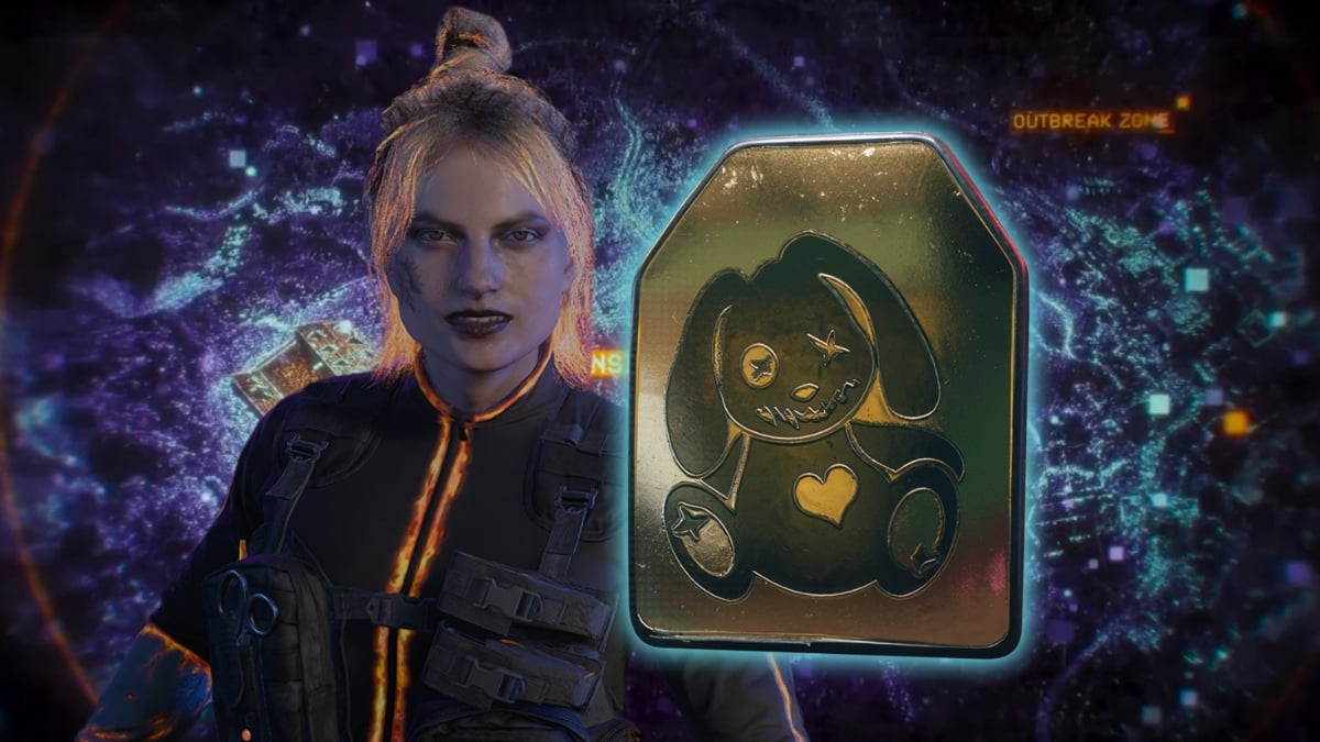 How To Get Golden Armor In Black Ops 6 Zombies The Tomb