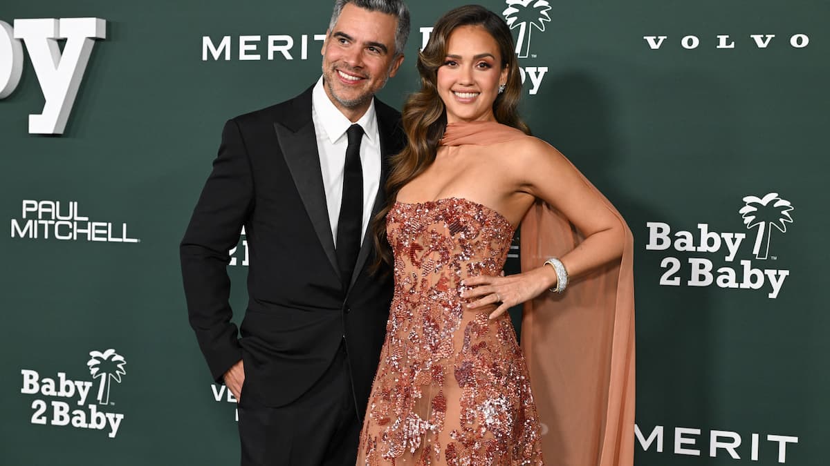 Jessica Alba and Cash Warren Are ‘Still Friends and All About the Kids’ Despite Rumored Divorce