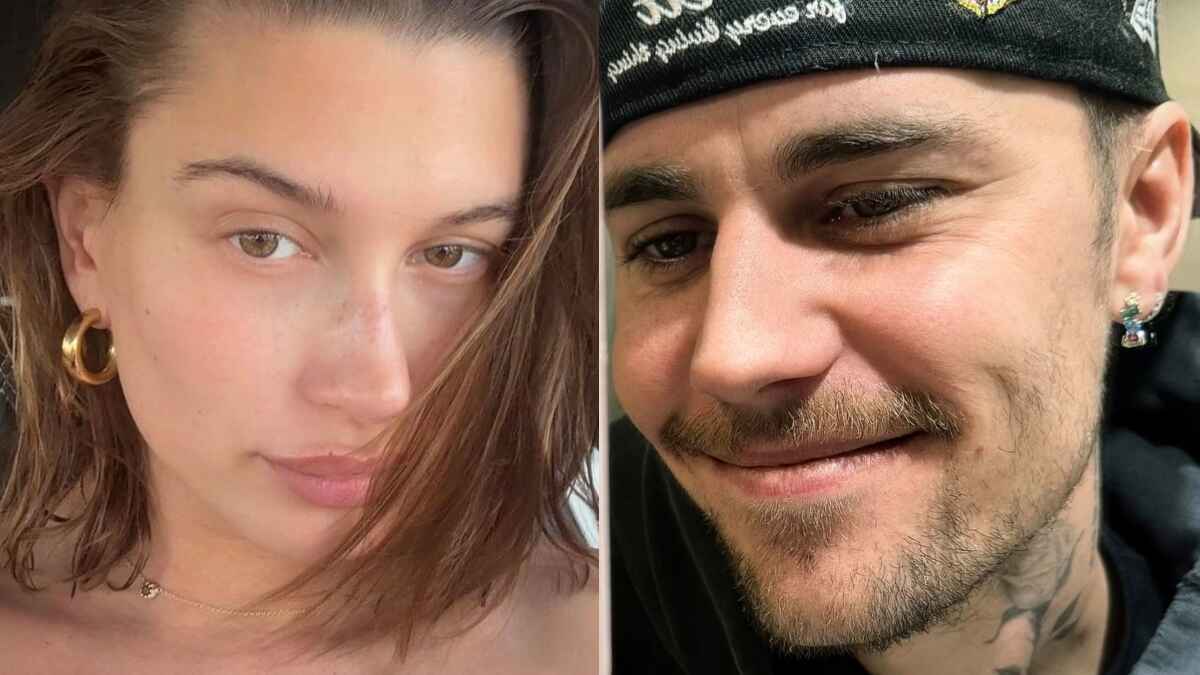 Justin Bieber Shares Photos With Hailey Bieber Just Hours After Unfollowing Her: ‘Deflecting So Hard’