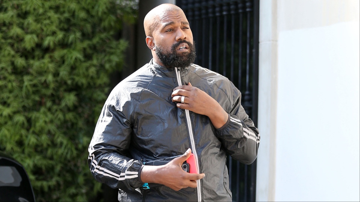 Kanye West Calls The Last of Us Part 2 ‘The Best Game Ever Made So Far’ Amid Family Drama: ‘He Could Be Seeing His Kids’