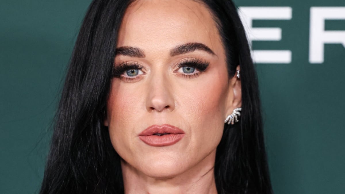 Katy Perry Looks ‘Old And Sad’ In Boyfriend Jeans For London Club Night