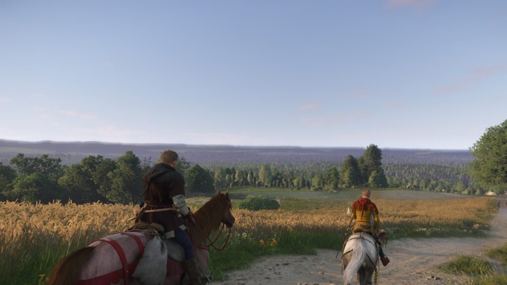 Trosky region