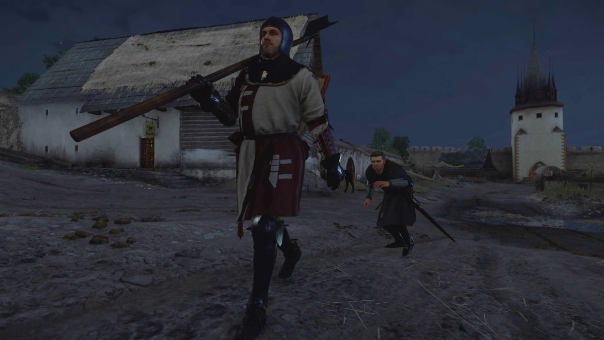 How to Make Money Fast in Kingdom Come: Deliverance 2