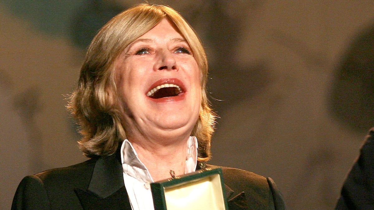 Singer and Actress Marianne Faithfull Dies in London After Surviving COVID