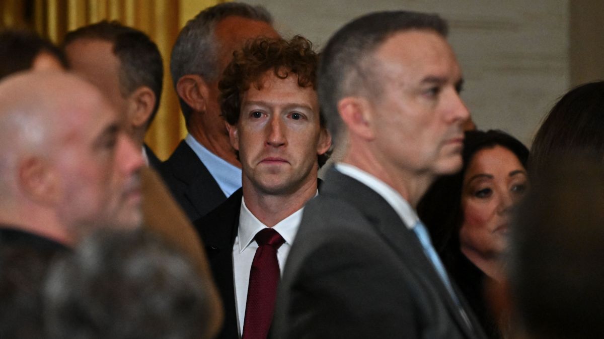 Meta to Fork Out $25M to Donald Trump Over Suspended Facebook Account Lawsuit: ‘Nothing More Than a Legal Bribe’