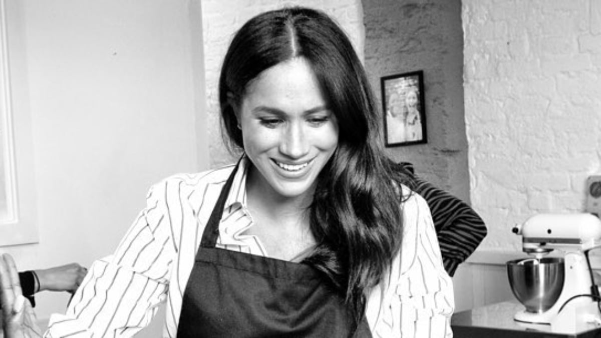 Meghan Markle Frustrates Critics With Another Noble Act Amid LA Wildfires: ‘It Was Heartbreaking’
