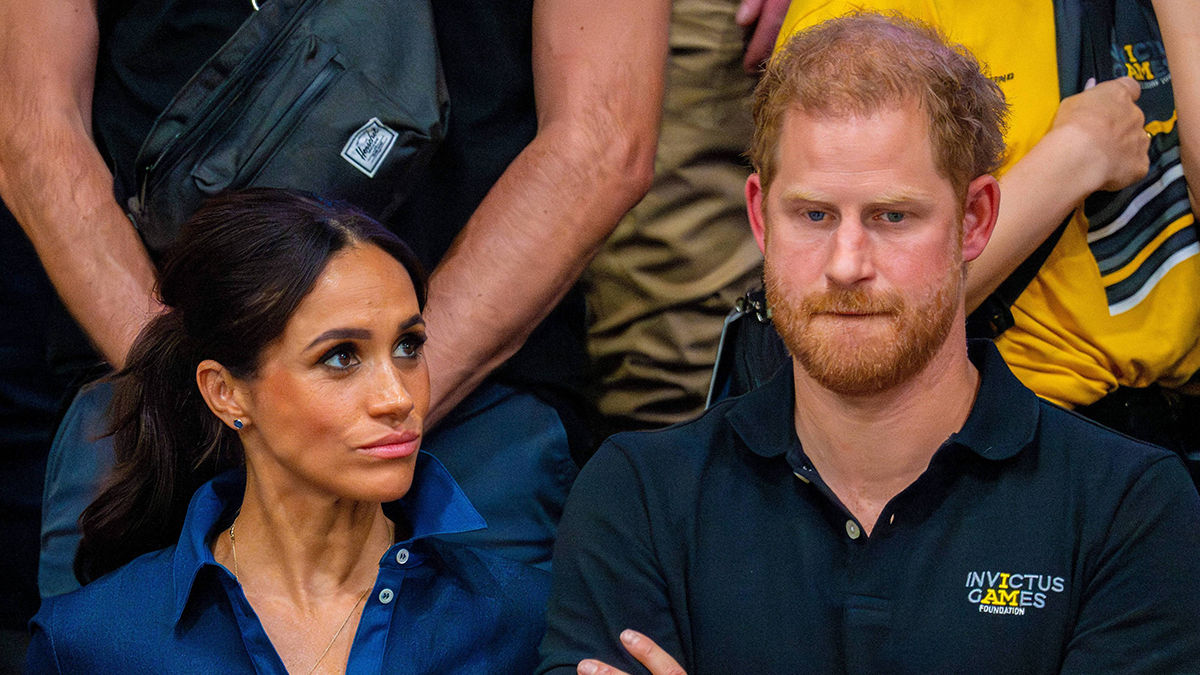 Prince Harry Urges Meghan Markle To Finally End ‘Mortifying’ Divorce Talk: He ‘Needs Constant Reassurance’