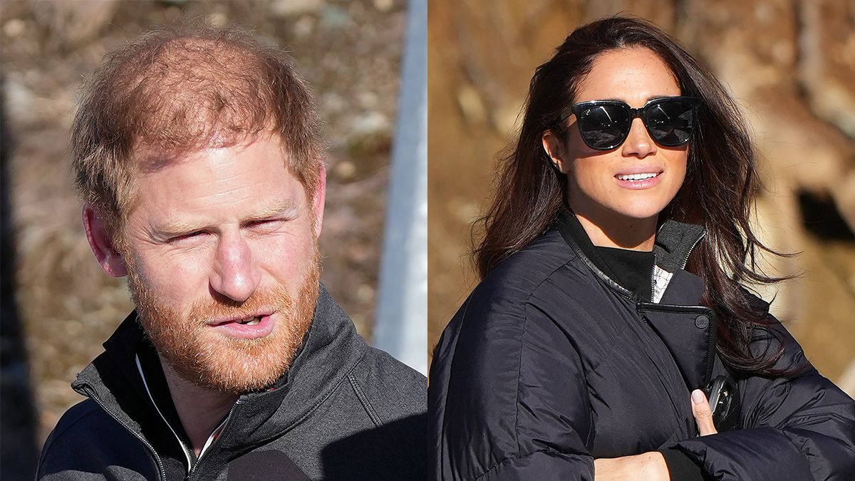 Fans Come to Prince Harry and Meghan Markle’s Defense for ‘Trying To Help’ LA Wildfire Victims: ‘Let People Who Want To Help, Help’