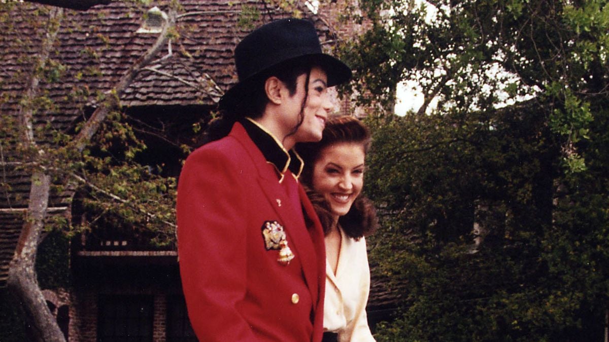 Riley Keough Talks What ‘Changed’ Mom Lisa Marie Presley After Marriage to Michael Jackson: ‘She Didn’t Need All of That’