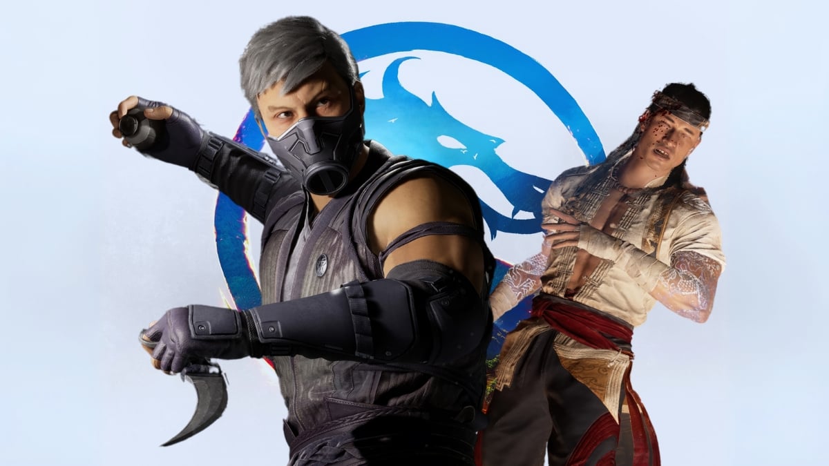 Mortal Kombat 1 Has Been Hiding A Very Small But Kool Detail In Plain Sight
