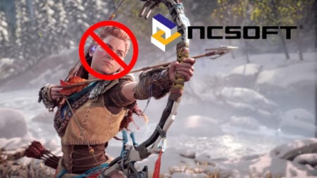 NCSOFT Cancels Upcoming Horizon MMO
