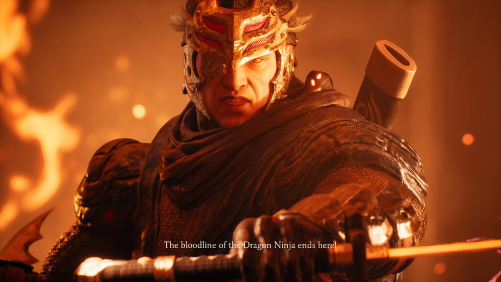 A villian in NG2