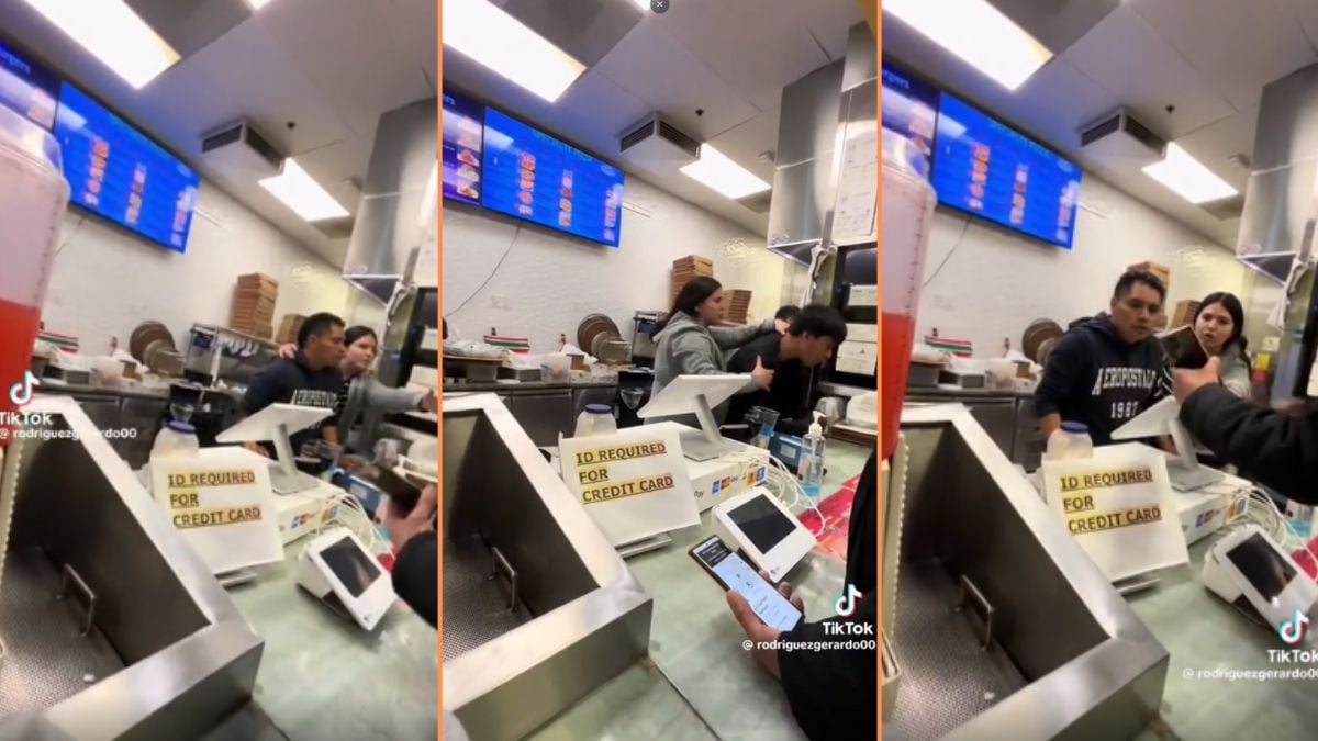 Pizza Shop Employee Belittles Chef in Front of Customers: ‘No Way I’d Stay for That Abuse’