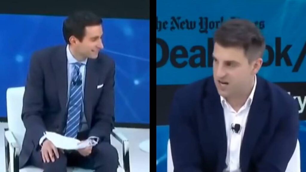 Airbnb CEO Shares How Customer Service Had To Deal With a Full Refund Because a Ghost: ‘Did They Give the Refund or Not?’ Reddit Airbnb Ghost Refund