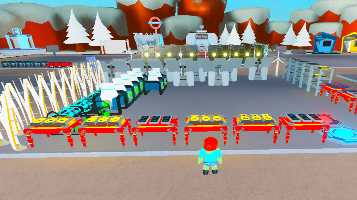 Roblox Bitcoin Miner Codes (January 2025)