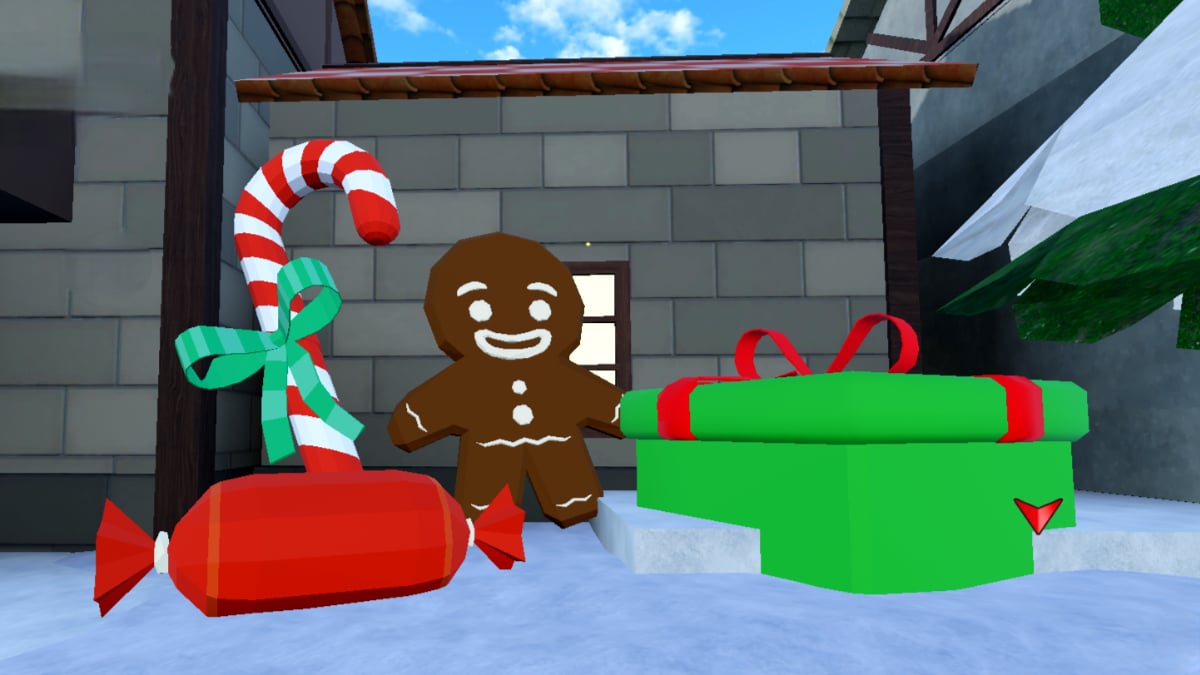 Roblox Fruit Reborn Codes (January 2025)