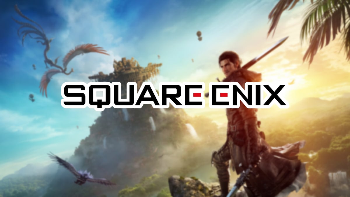 Square Enix Shares New Policy on Customer Harassment to Protect Its Employees