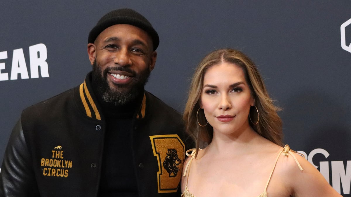 Stephen “tWitch” Boss’ Widow’s Revelation of His Drug Addiction Slammed as ‘Disturbingly Disgusting’: ‘Why Is She Doing This?’