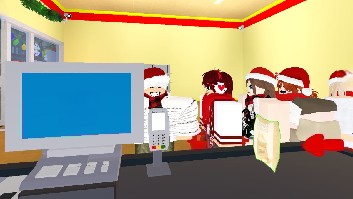 Roblox Supermarket Simulator Codes (January 2025)
