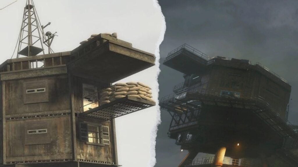 Terminus vs Battery