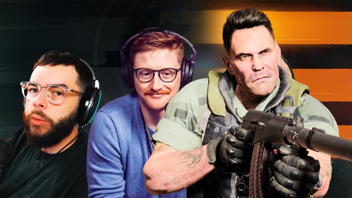 Call of Duty Needs Better Servers And Anti-Cheat Than Adding Stim To ‘Shit On Somebody’