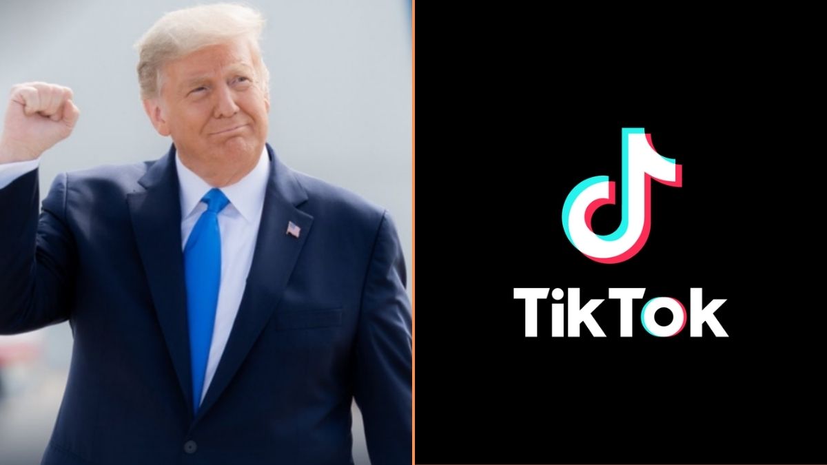 TikTok is Back Online After Donald Trump Promises to Issue Executive Order on Inauguration Day: ‘Without U.S. Approval, There is No TikTok’
