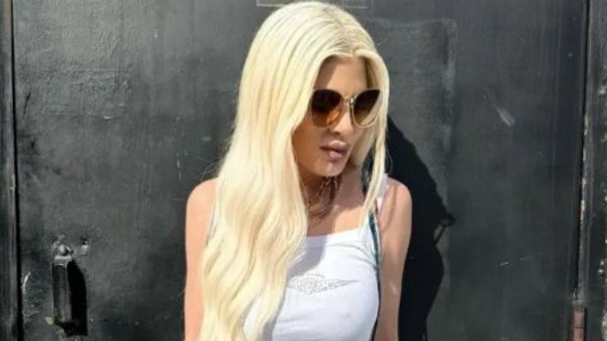 Tori Spelling Risks Children’s Safety During Last-Minute Evacuation: ‘Should Have Listened’