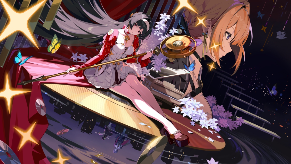 Zenless Zone Zero 1.5 Arrives on January 22 With Three New Skins and Two New Agents