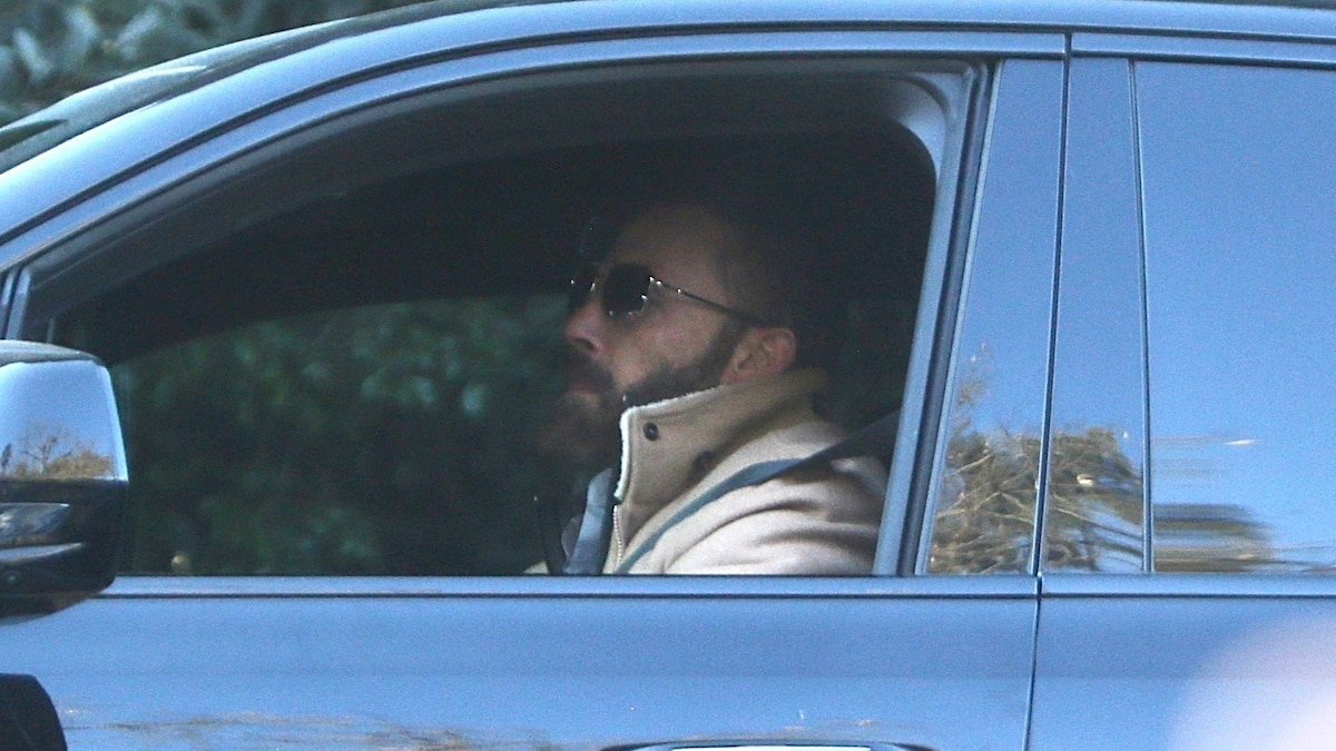 ‘Annoyed’ Ben Affleck Has an Unfortunate Batman Flashback