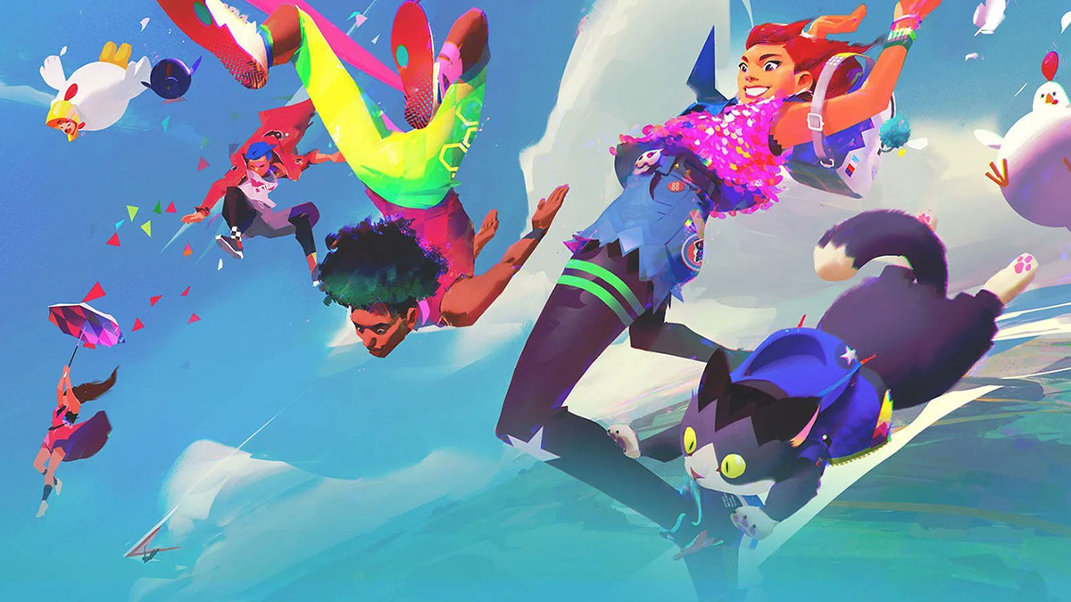 Bungie Working on a ‘Smash Bros’ Inspired MOBA As PlayStation’s Live Service Struggle Continues