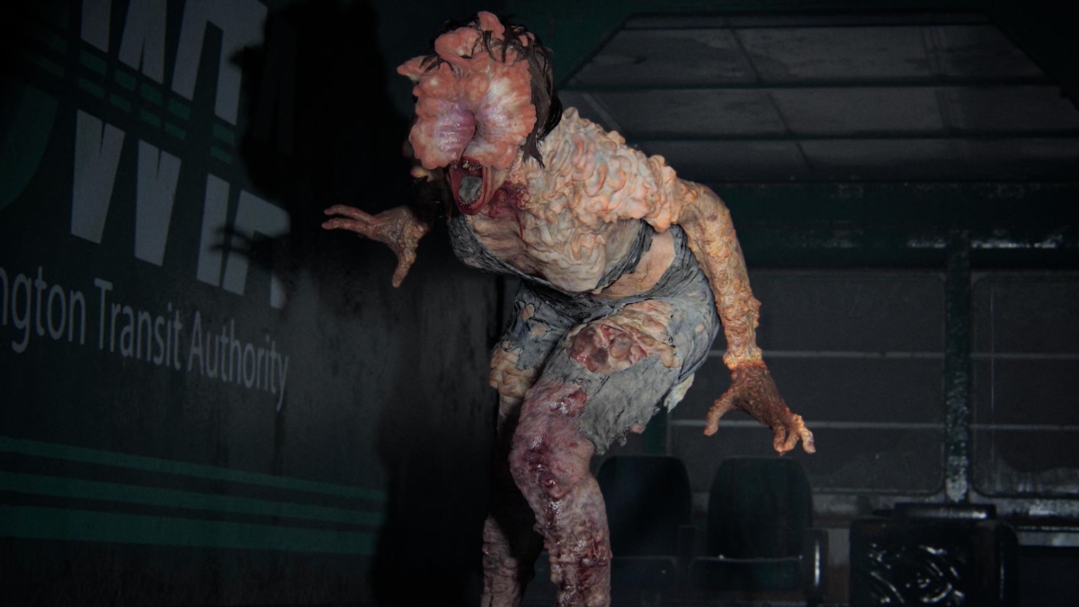 Sony’s Latest Gaming Tech Lets You Breathe Fungal Spores from The Last of Us Among Other Gamer Scents