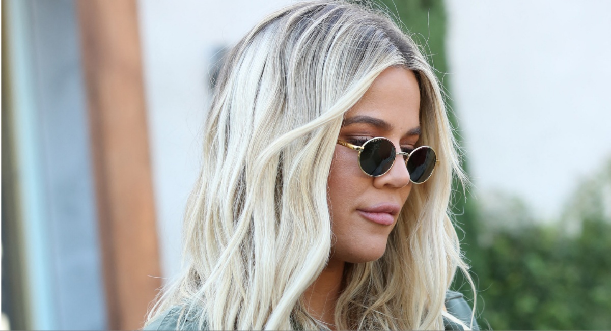 Khloe Kardashian Reveals Mistake She Made With Lamar Odom That’s She’ll ‘Never Do Again’