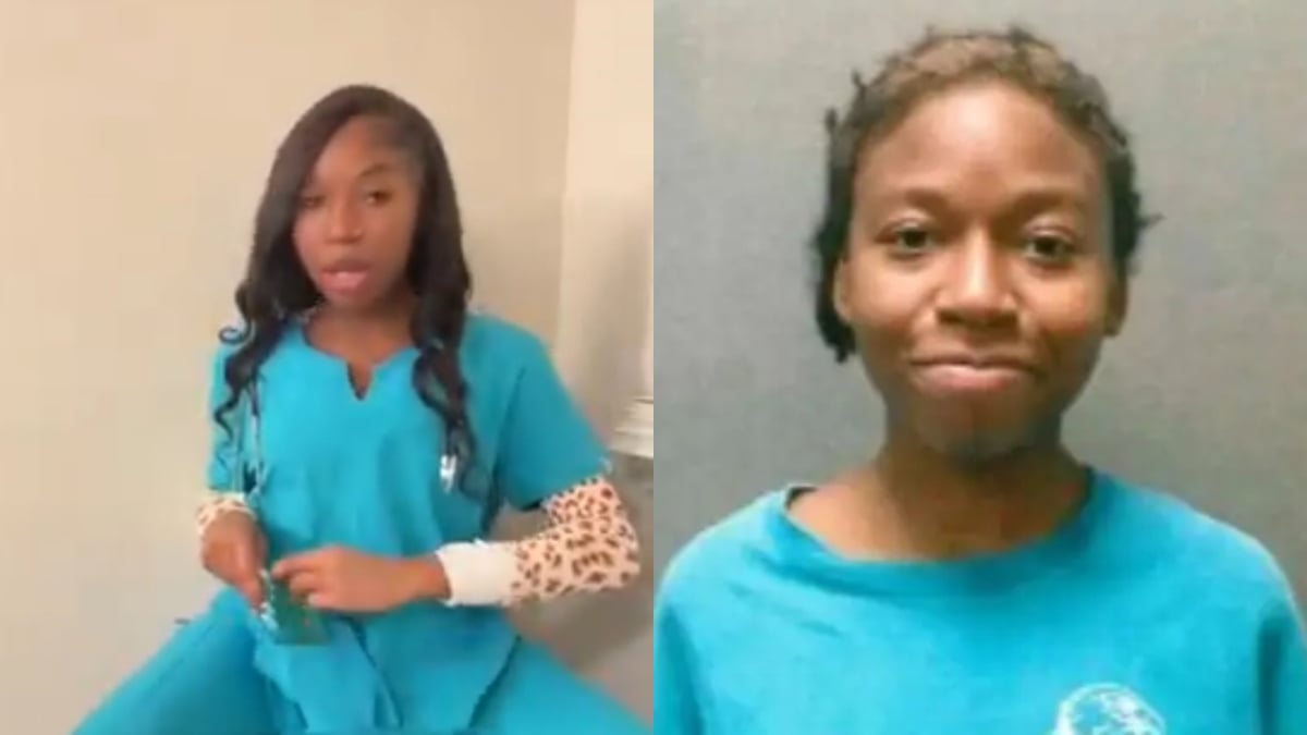 Georgia Healthcare Worker Films ‘Viral’ Sexy Dance Over Disabled Patients, Gets Arrested for ‘Exploitation’