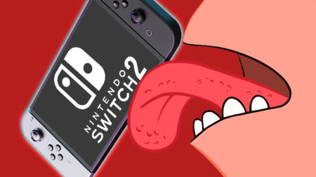 Nintendo Fans Think Switch 2 Reveal Is Near… All Thanks to an X Banner: 'stop coping'