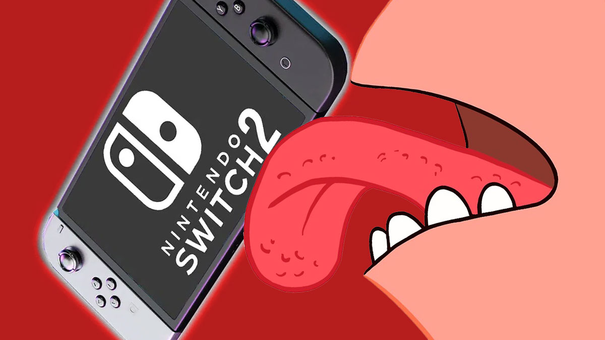 Nintendo Fan Believes Switch 2 Reveal Is Near… All Thanks to a Profile Banner: ‘stop coping’