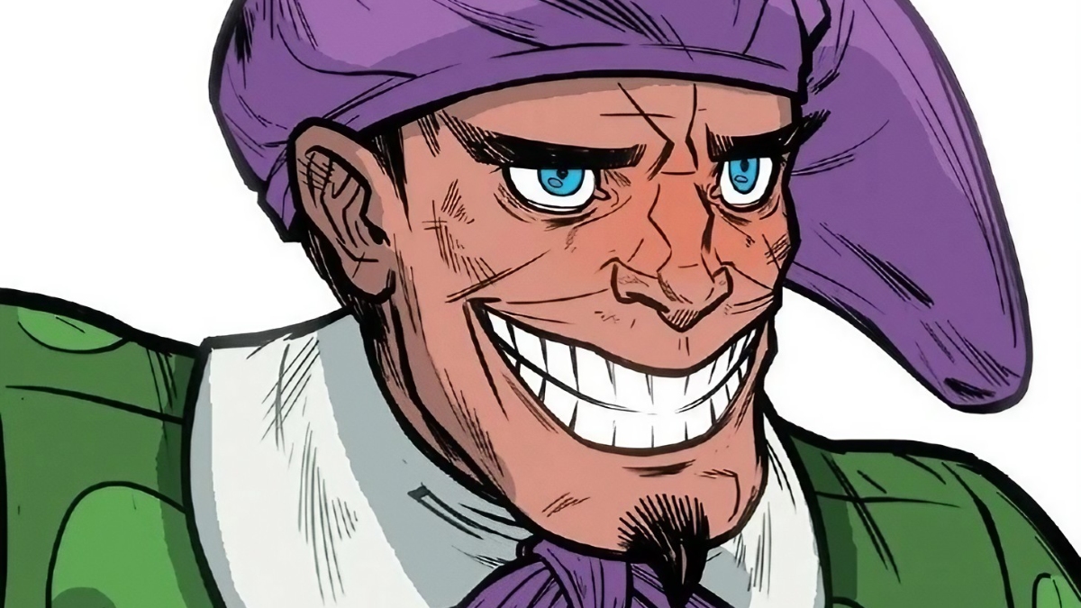 Marvel Rivals’ Next Rumored Hero Uses Sticky White Stuff for Attacks & I Have Mixed Feelings