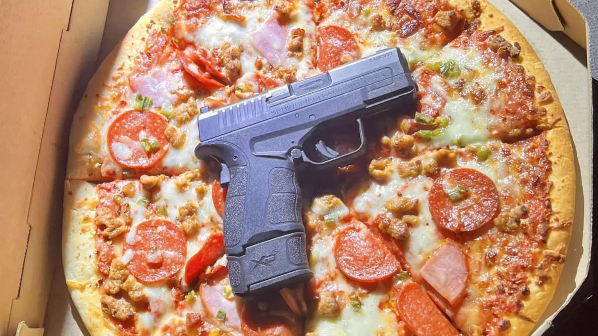 Irate Ohio Pizzeria Owner is Getting Sassy With Disgruntled Customers Over Bad Reviews ‘Thank you for your terrible review’