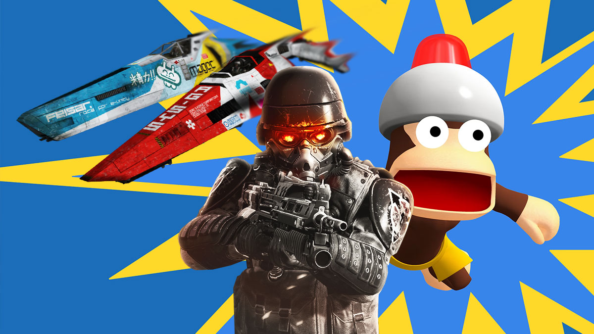 11 PlayStation Classics That Would’ve Made More Sense Being Remade Into Live Service Games