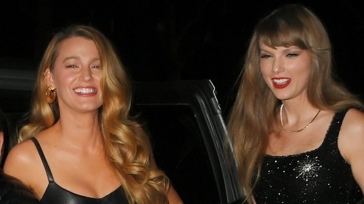 Did Taylor Swift Block Blake Lively From Attending Kansas City Chiefs Playoff Game Amid Justin Baldoni Scandal?