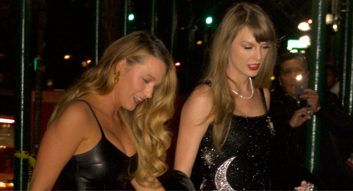 Taylor Swift Takes ‘Step Back’ From Blake Lively Friendship As Blistering Lawsuit Continues: ‘She Can’t Be Trusted’