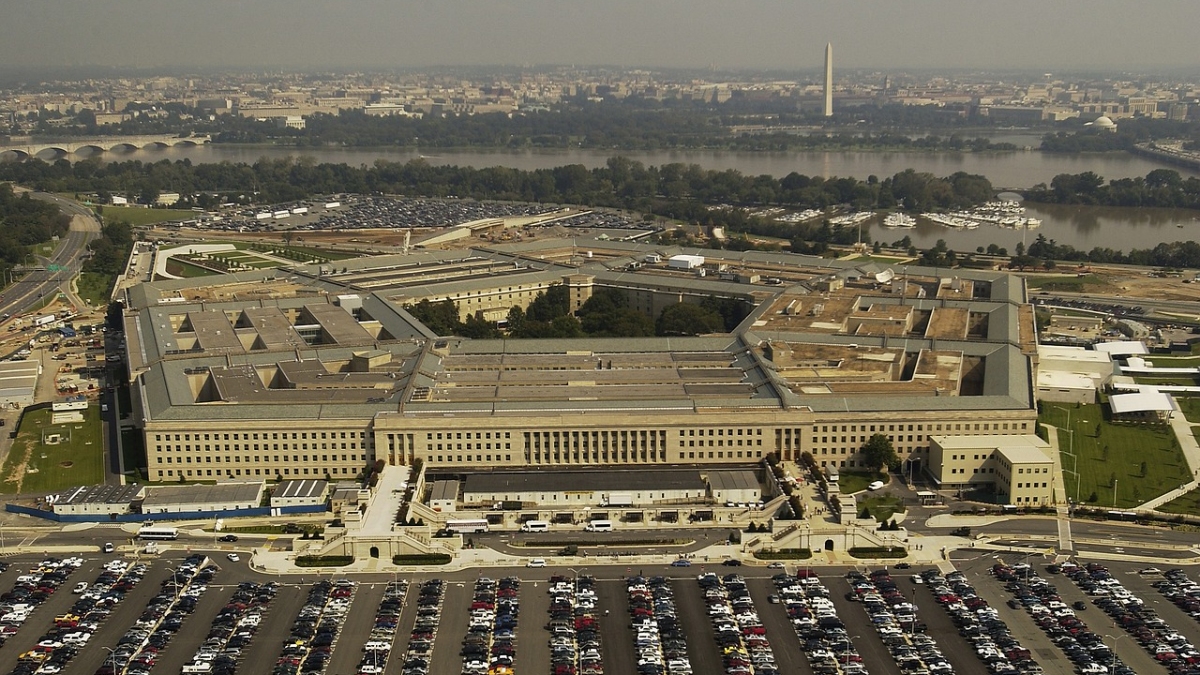 League of Legends Owner, Tencent Gets Blacklisted By The Pentagon as ‘Chinese Military Company’
