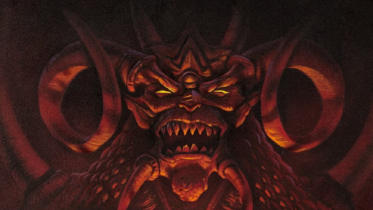 Diablo 1 is on Game Pass & You Should Go Give it a Try