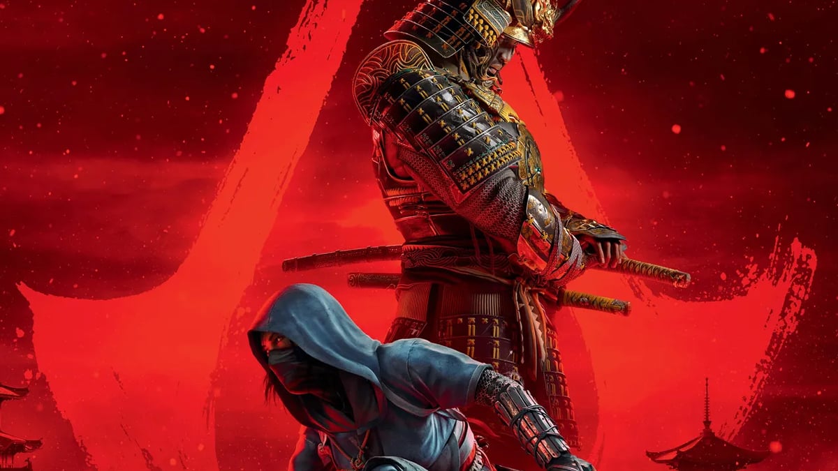 Hentai Website Leaks Assassin’s Creed Shadows Art Book: ‘Wait, Wat?’