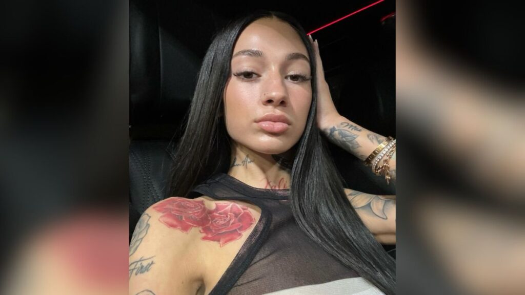 Bhad Bhabie