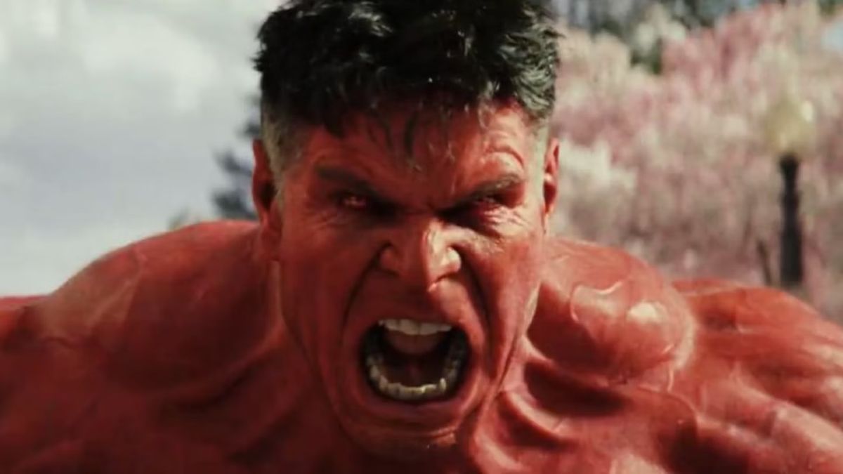 Washington Movie Theater Collapses During Captain America: Brave New World Screening, Neither Viewer Injured