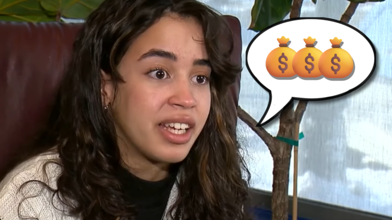 Connecticut Student Sues School for Illiteracy Graduation, but the Internet Isn't Buying It
