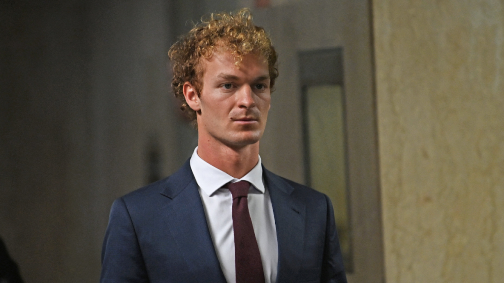 New York Trump Supporter and Subway Vigilante Becomes Silicon Valley ‘DEI’ Hire: ‘Babe, Wake Up, the New VC Recruiting Pipeline Just Dropped’ Daniel Penny New York Trump Supporter and Subway Vigilante Becomes Silicon Valley Hire