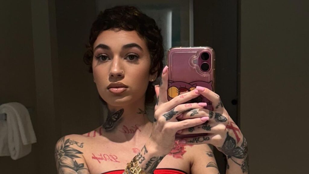 Danielle Bregoli